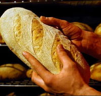 Red Beard Historic Bakery