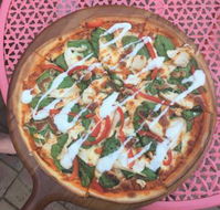 Rochester Wine Tavern