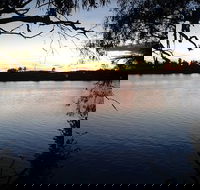 Rochy Pizza N' Bistro