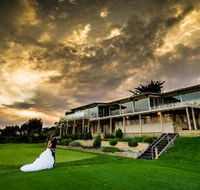 The Flinders Golf Club