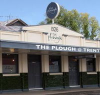 The Plough at Trentham