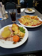 Red Cliffs Restaurants and Takeaway Accommodation Cooktown Accommodation Cooktown