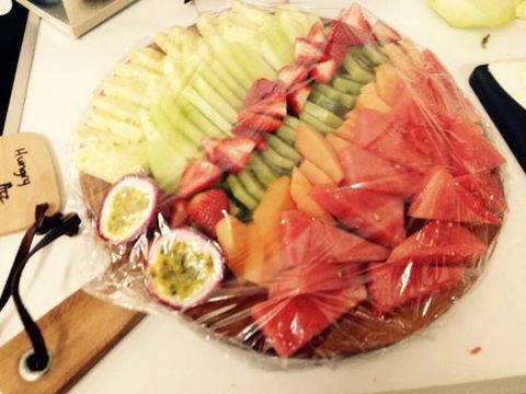 The Wood Box - Accommodation Cooktown 0