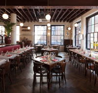 Bistrot Gavroche - Accommodation Cooktown