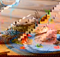 Blackwood Ridge Cafe  Larder