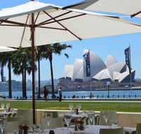 Graze MCA - Accommodation Cooktown