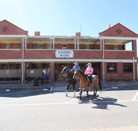 Kaneira Hotel Restaurant - Accommodation Cooktown