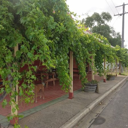 Barkly ACT Accommodation Cooktown