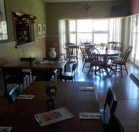 Manangatang Hotel Restaurant - Accommodation Cooktown
