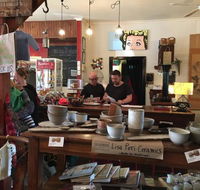 Martin Street Coffee