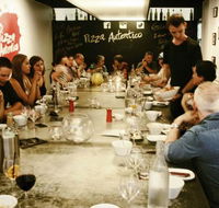 Pizza Autentico - Surry Hills - Accommodation Cooktown