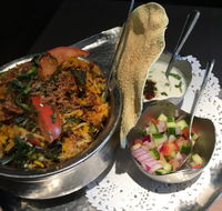 The Spice Room - Accommodation Cooktown