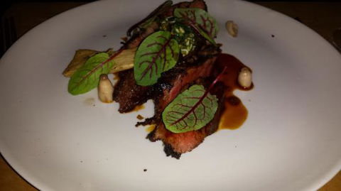 Ajo - Accommodation Cooktown 0