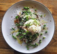 Blackwall Cafe - Accommodation Cooktown
