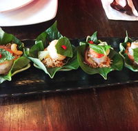 Cinnamon Thai - Accommodation Cooktown