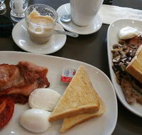 Trovatino Cafe - Accommodation Cooktown