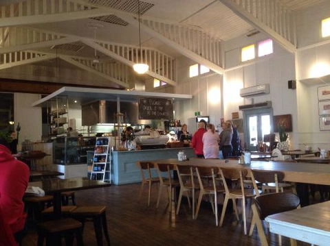 The Cove Dining Co - Accommodation Cooktown 0