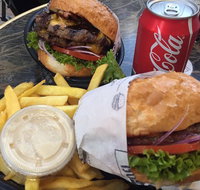 Benbry Burgers - Accommodation Cooktown