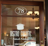 Bistro Cocotte - Accommodation Cooktown