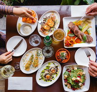 Dante's Grill  Tapas Bar - Accommodation Cooktown