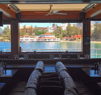Hugos Manly - Accommodation Cooktown