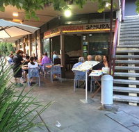 Korean Samurai - Accommodation Cooktown