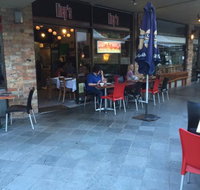 Liep's Cambodian Restaurant - Accommodation Cooktown