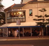 Ouzeria - Accommodation Cooktown