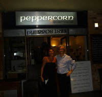 Peppercorn  Cremorne - Accommodation Cooktown