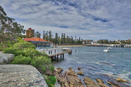 Manly NSW Accommodation Cooktown