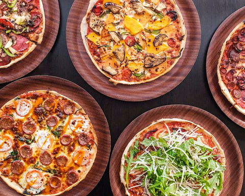 Arthur's Pizza - Accommodation Cooktown 0