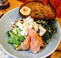 Charles Street Kitchen - Accommodation Cooktown