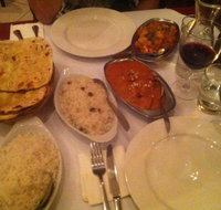 Indian Home Diner - Accommodation Cooktown