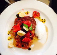 Pure Wholefoods - Accommodation Cooktown