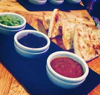 AJ's Eatery - Accommodation Cooktown