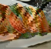 Anater Lebanese Restaurant