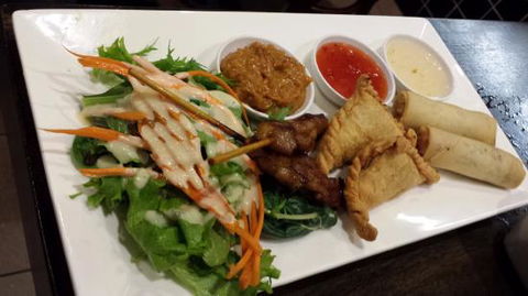 Bangkok Snap - Accommodation Cooktown 0
