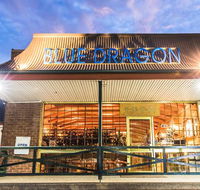 Blue Dragon Restaurant - Accommodation Cooktown