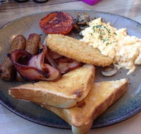Cafe El's - Accommodation Cooktown