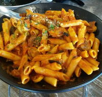 Enzo's Cucina - Accommodation Cooktown