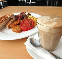 Exacta Restaurant  Bar - Accommodation Cooktown