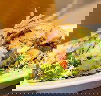 Gringos Fresh Mexican Cantina Putney - Accommodation Cooktown