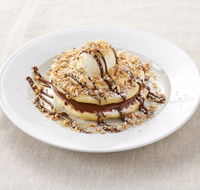 Pancakes On The Rocks - Northmead - Accommodation Cooktown