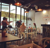 Thai Palate - Accommodation Cooktown