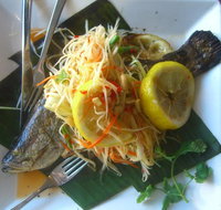Thai Riffic - Accommodation Cooktown