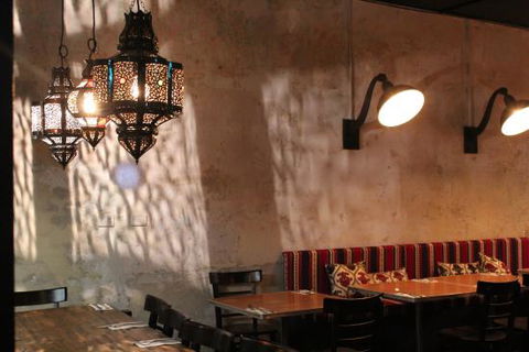 Yalla Sawa - Accommodation Cooktown 0