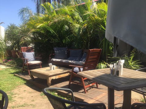 Art Shelter - Accommodation Cooktown 0