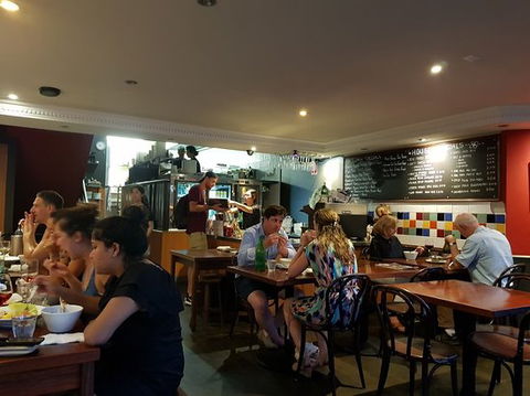 Eat Thai - Accommodation Cooktown 0