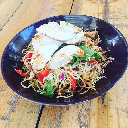 Fuzzy Duck - Accommodation Cooktown 0