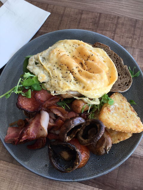 Fuzzy Duck - Accommodation Cooktown 2